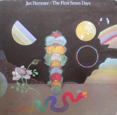 The First Seven Days