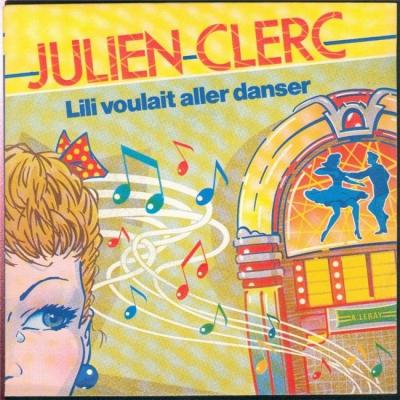 Lili Voulait Aller Danser