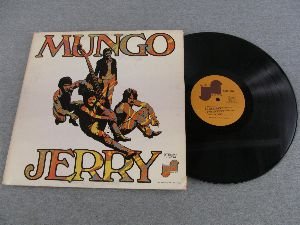 Mungo Jerry