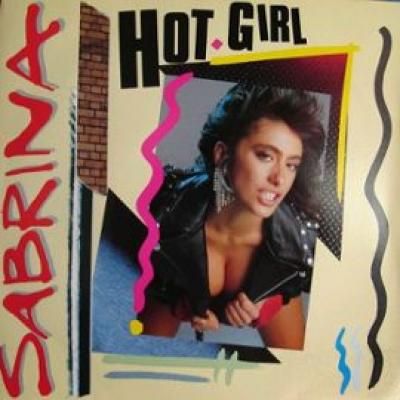 Hot Girl