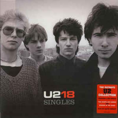 U2 18 Singles