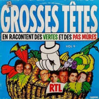 Des Vertes Et Des Pas Mûres Vol9