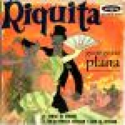 Riquita