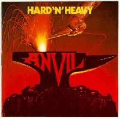 Hard'n'heavy