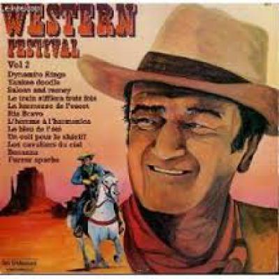 Western Festival Vol. 2