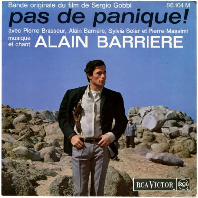 Pas De Panique