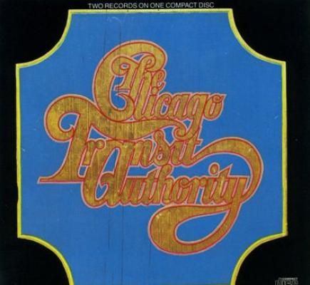 Chicago Transit Authoroty