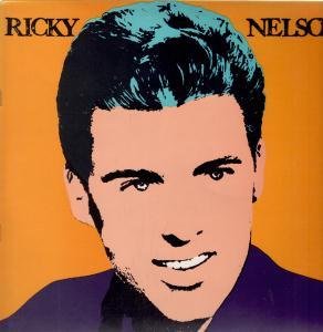 Ricky Nelson - Legendary Master Series