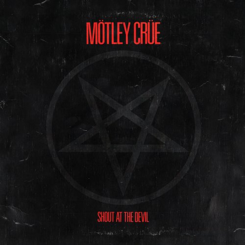 Shout At The Devil