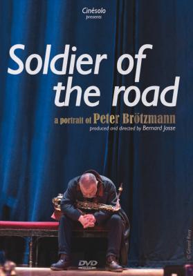 Soldier Of The Road