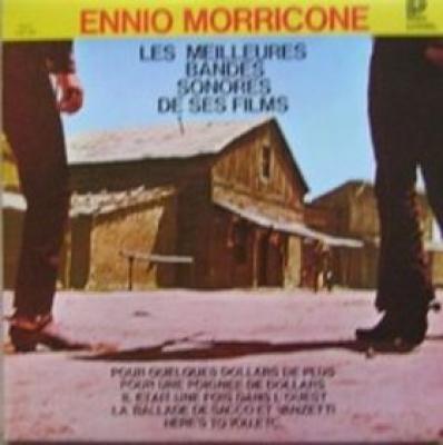 Les Meilleures Bandes Sonores De Ses Films