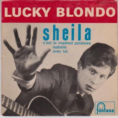 Sheila