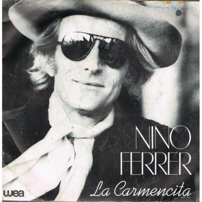 La Carmencita