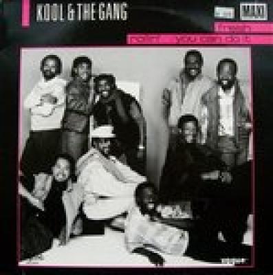 Fresh/rollin'/you Can Do It