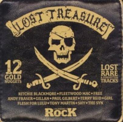 Lost Treasure