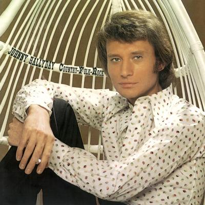 Country-folk-rock/ Johnny 72
