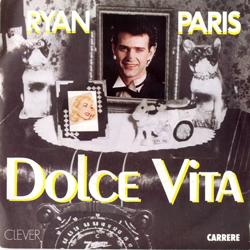 Dolce Vita - Ryan Paris 7 45