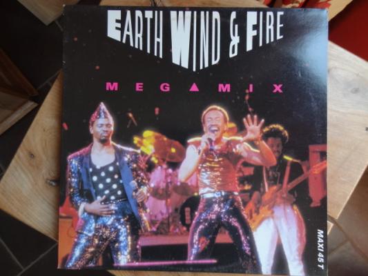 Megamix