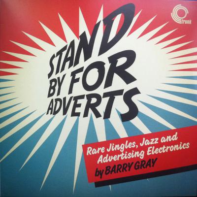 Stand By For Adverts