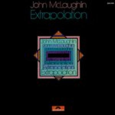 Extrapolation
