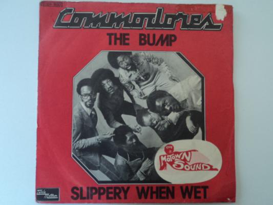 The Bump
