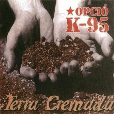 Terra Cremada