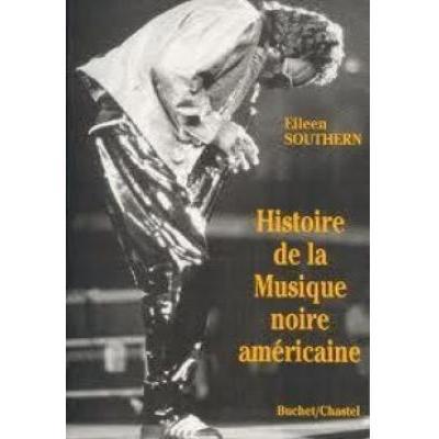 Histoire De La Musique Noire Américaine