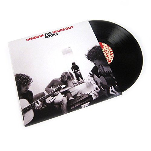 The Kooks: Inside In / Inside Out