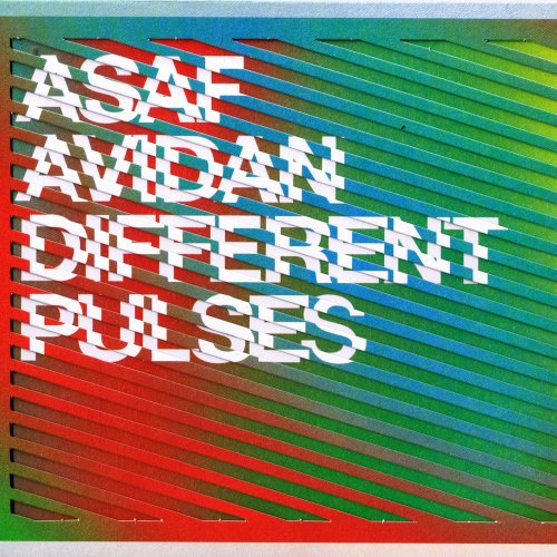 Different Pulses - New 2012 Album