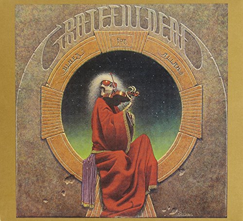 Blues For Allah