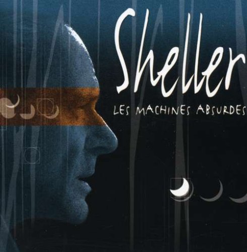 Les Machines Absurdes
