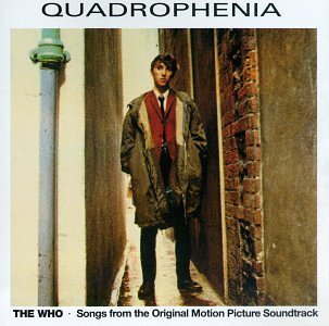 Quadrophenia: Songs From The Original Motion Picture Soundtrack By Various Artists