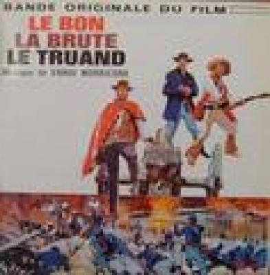 Le Bon La Brute Et Le Truand