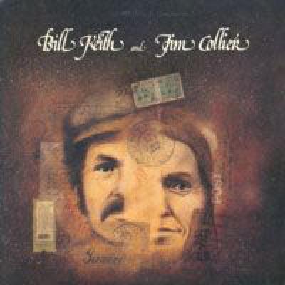 Bill Keith And Jim Collier