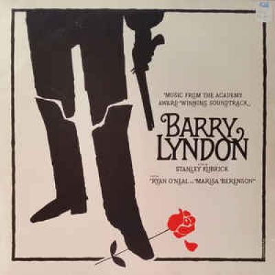 Barry Lyndon, Music From The Academy Award Winning Soundtrack