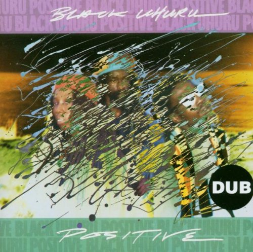 Positive Dub