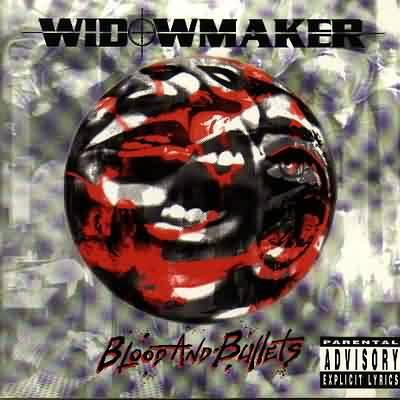 Blood And Bullets