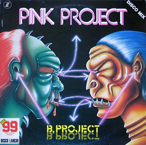 B-project