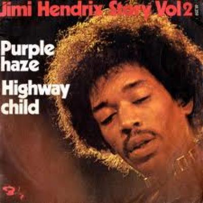 Purple Haze