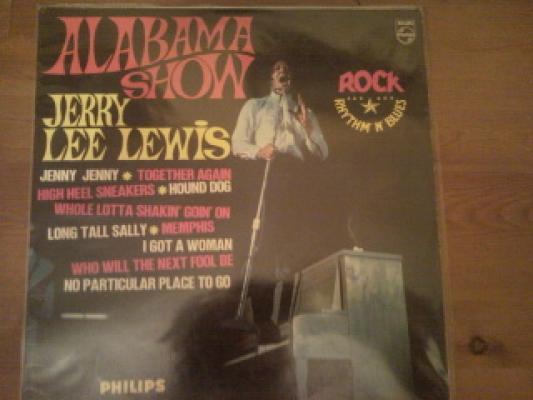 Alabama Show