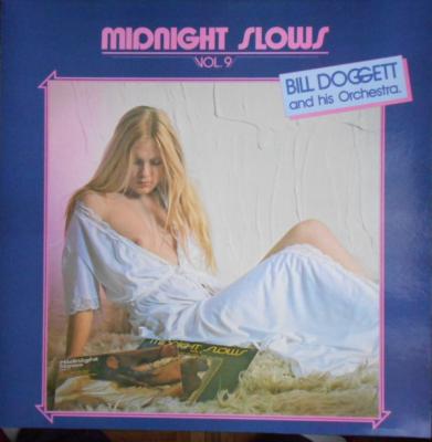 Midnight Slows Vol 9