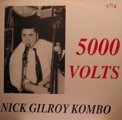 5000 Volts