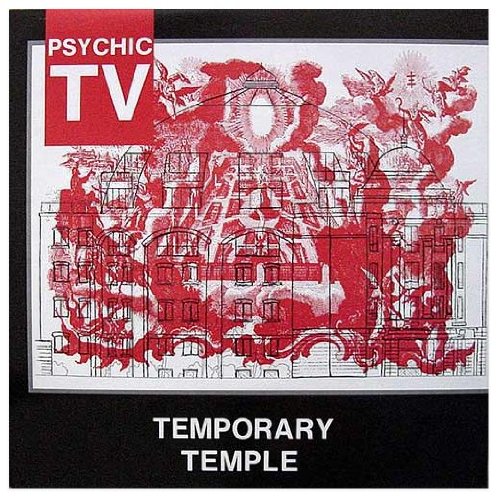 Temporary Temple