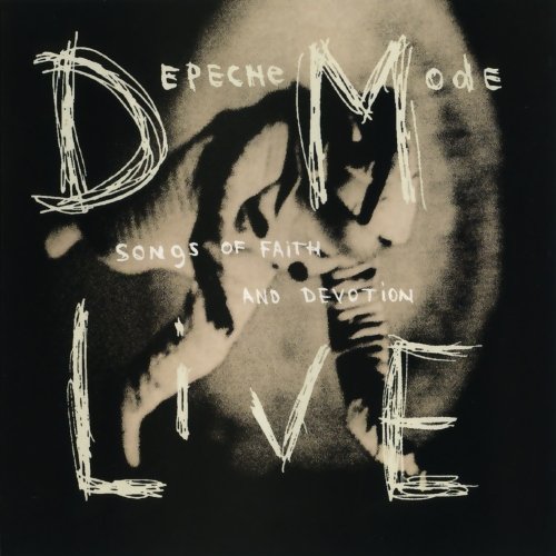 Songs Of Faith And Devotion Live
