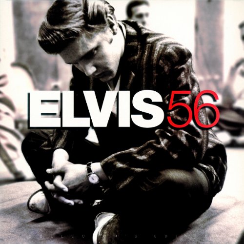 Elvis '56