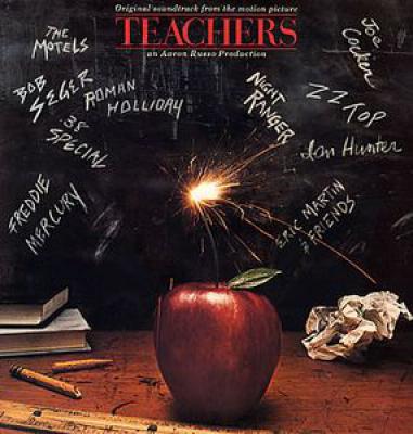 Original Soundtrack From The Motion Picture Teachers