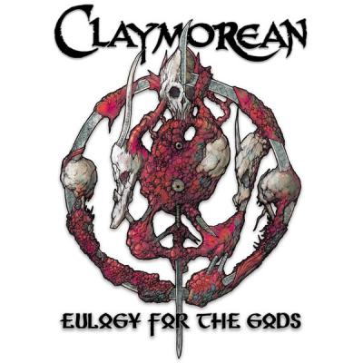 Eulogy For The Gods