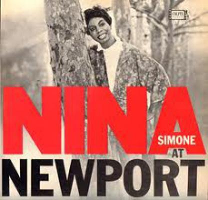 Live At Newport