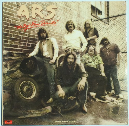 Boys From Doraville