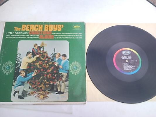 Christmas Album